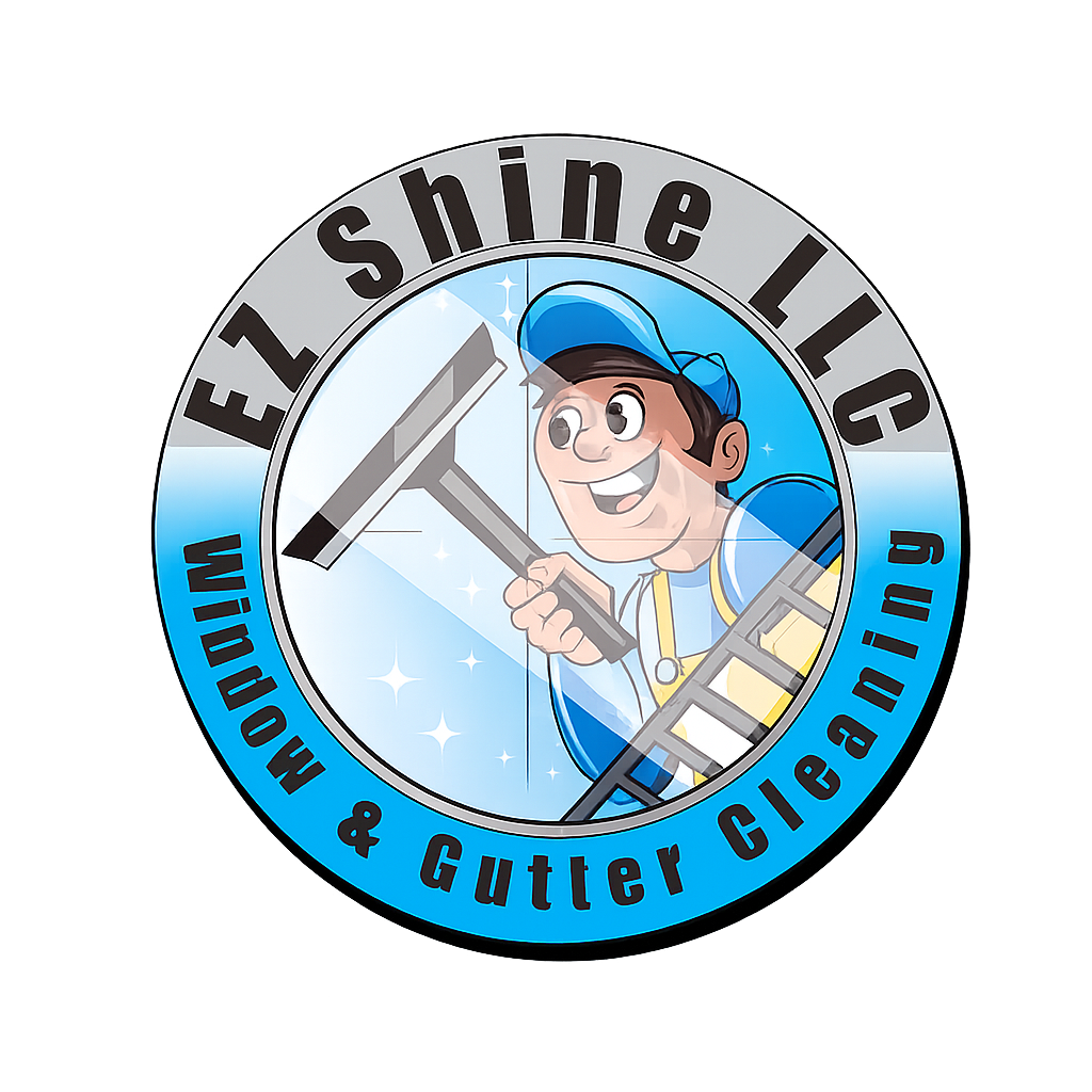 EZ Shine LLC Logo